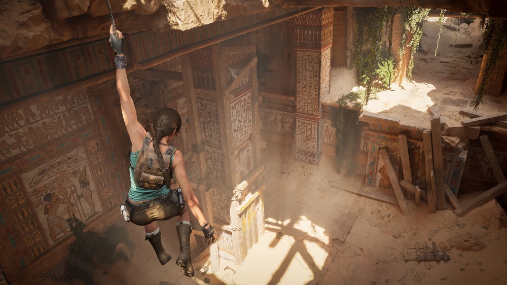 اکانت قانونی Tomb Raider: Legacy of Atlantis برای PS5